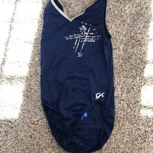 GK Leotard